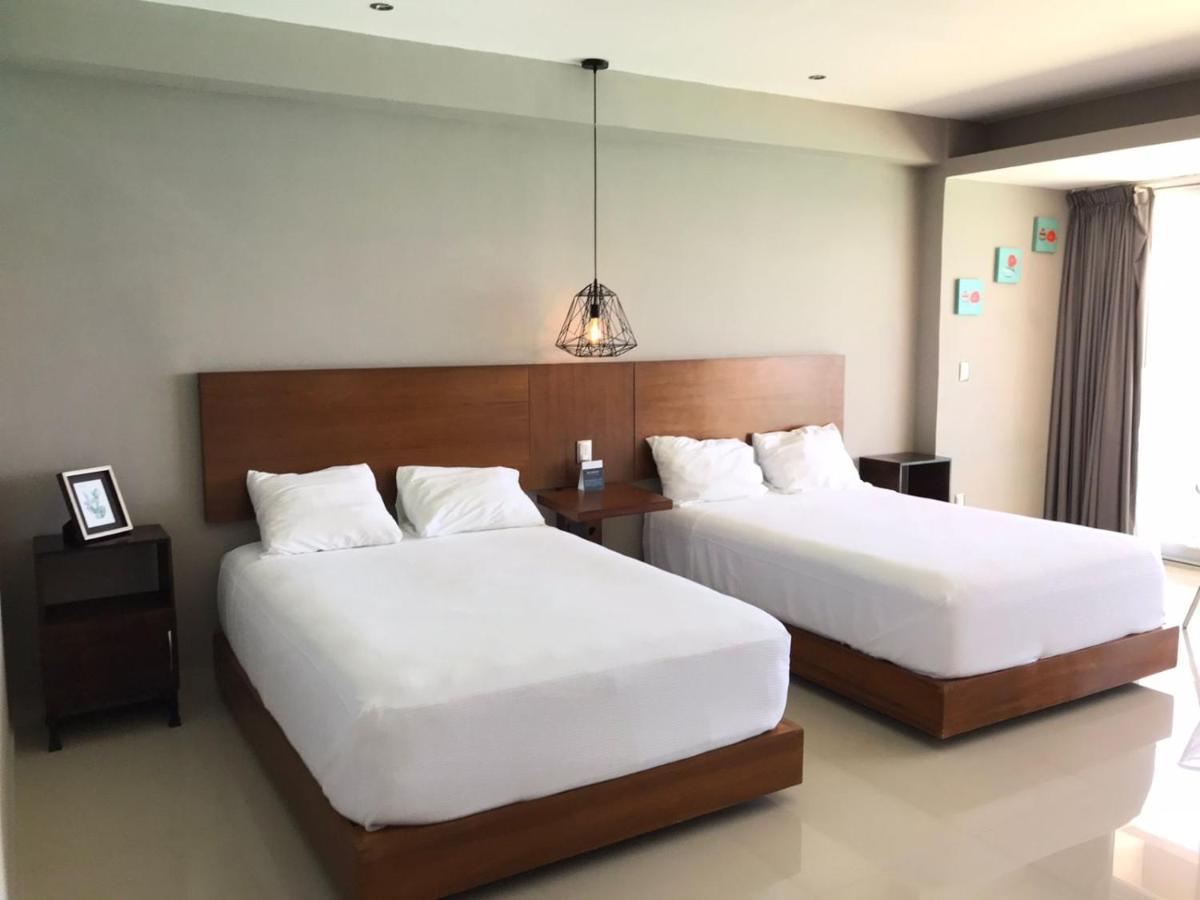 Condominio Girasol Oceanview Cancún