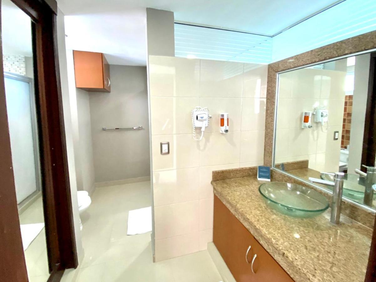 Condominio Girasol Oceanview Apartment Cancún