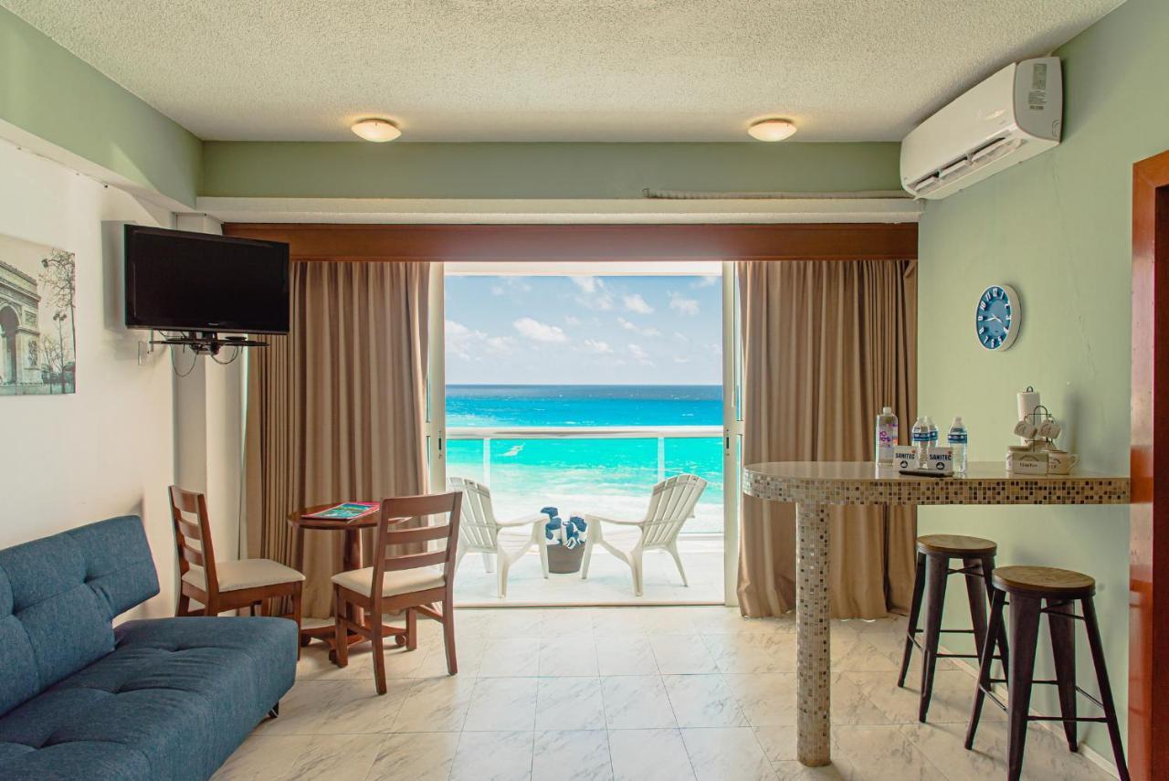 Condominio Girasol Oceanview * Cancún